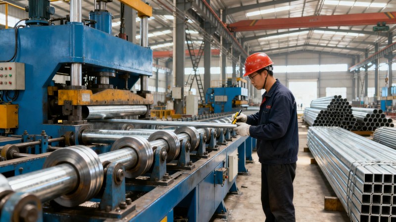 小金小金小金镀锌无缝方管生产厂家 小金小金小金镀锌无缝方管生产厂家